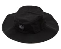 Fox Racing Base Over Sun Hat (Black)